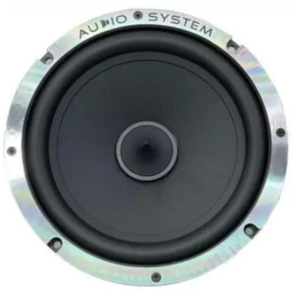 AUDIO-SYSTEM-EX-165-SQ-Midrange-Woofer-165-mm-HIGH-END-Loudspeaker-PRODUCT