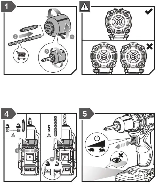 RYOBI-RDD18C-Drill-Driver-fig- (3)