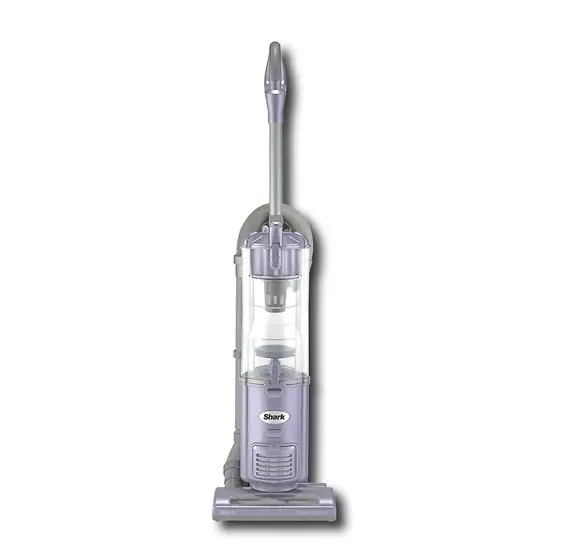 Shark Nv22 Series Infinity Upright Vacuum User Manual