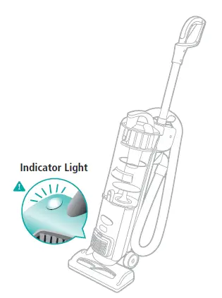 Indicator Light