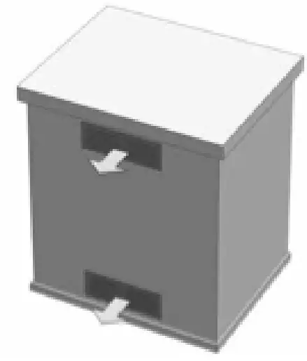 WOLF ICBOG42 Outdoor Gas Grill fig 10