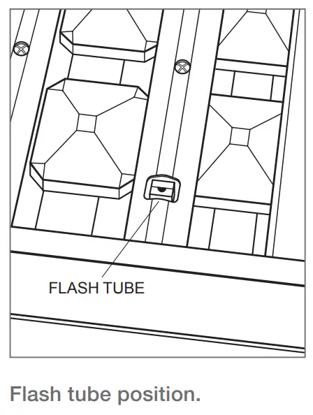 WOLF ICBOG42 Outdoor Gas Grill fig 11