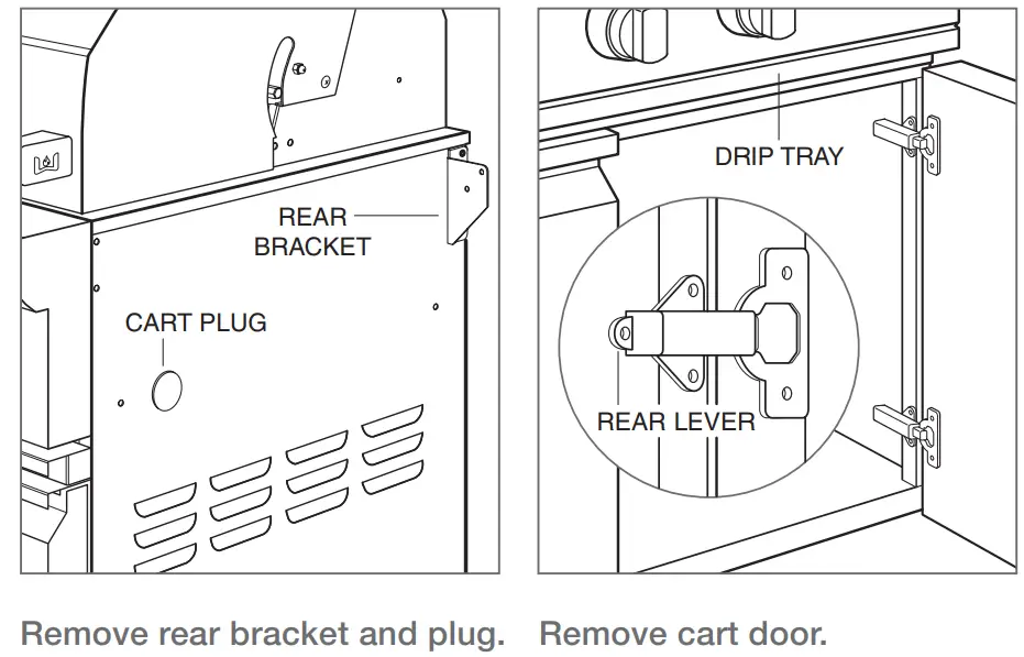WOLF ICBOG42 Outdoor Gas Grill fig 13