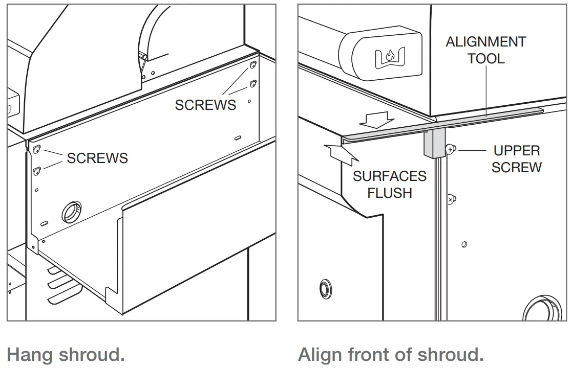 WOLF ICBOG42 Outdoor Gas Grill fig 14