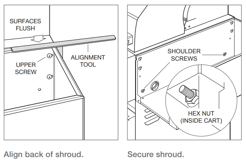 WOLF ICBOG42 Outdoor Gas Grill fig 15