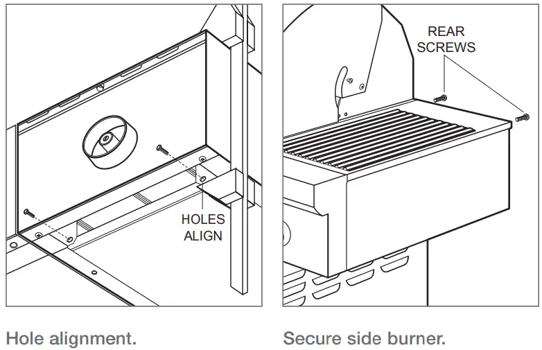 WOLF ICBOG42 Outdoor Gas Grill fig 17
