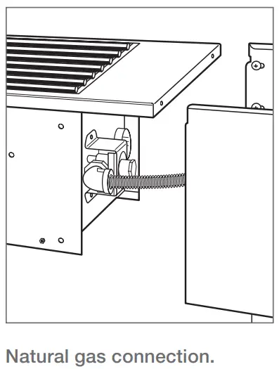WOLF ICBOG42 Outdoor Gas Grill fig 20