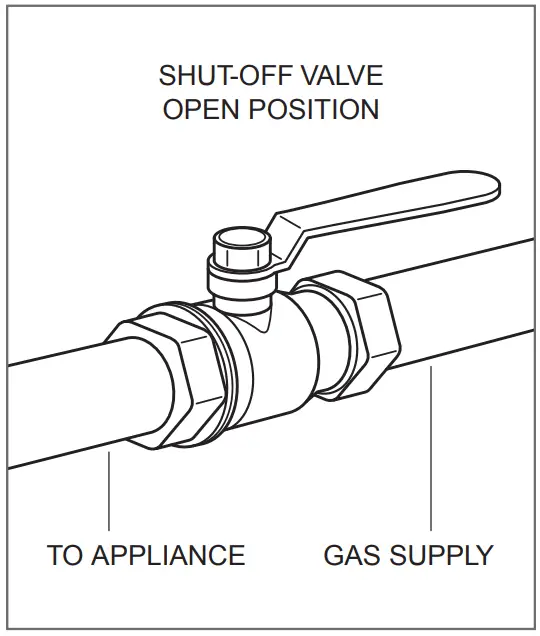 WOLF ICBOG42 Outdoor Gas Grill fig 3