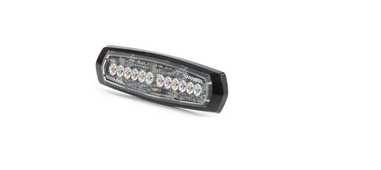 Cell2 Stealthmax 6+6 Lead Dual Colour Lighthead User Manual Cell2 Stealthmax 6+6 Lead Dual Colour Lighthead User Manual