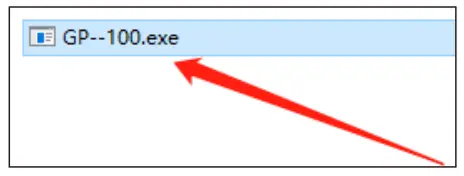 XQUARES Medical Infrared Thermometer - Operation process