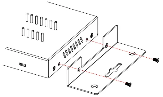BINARY B 260 4K 2AC 260 Series 4K Audio Extractor-fig3
