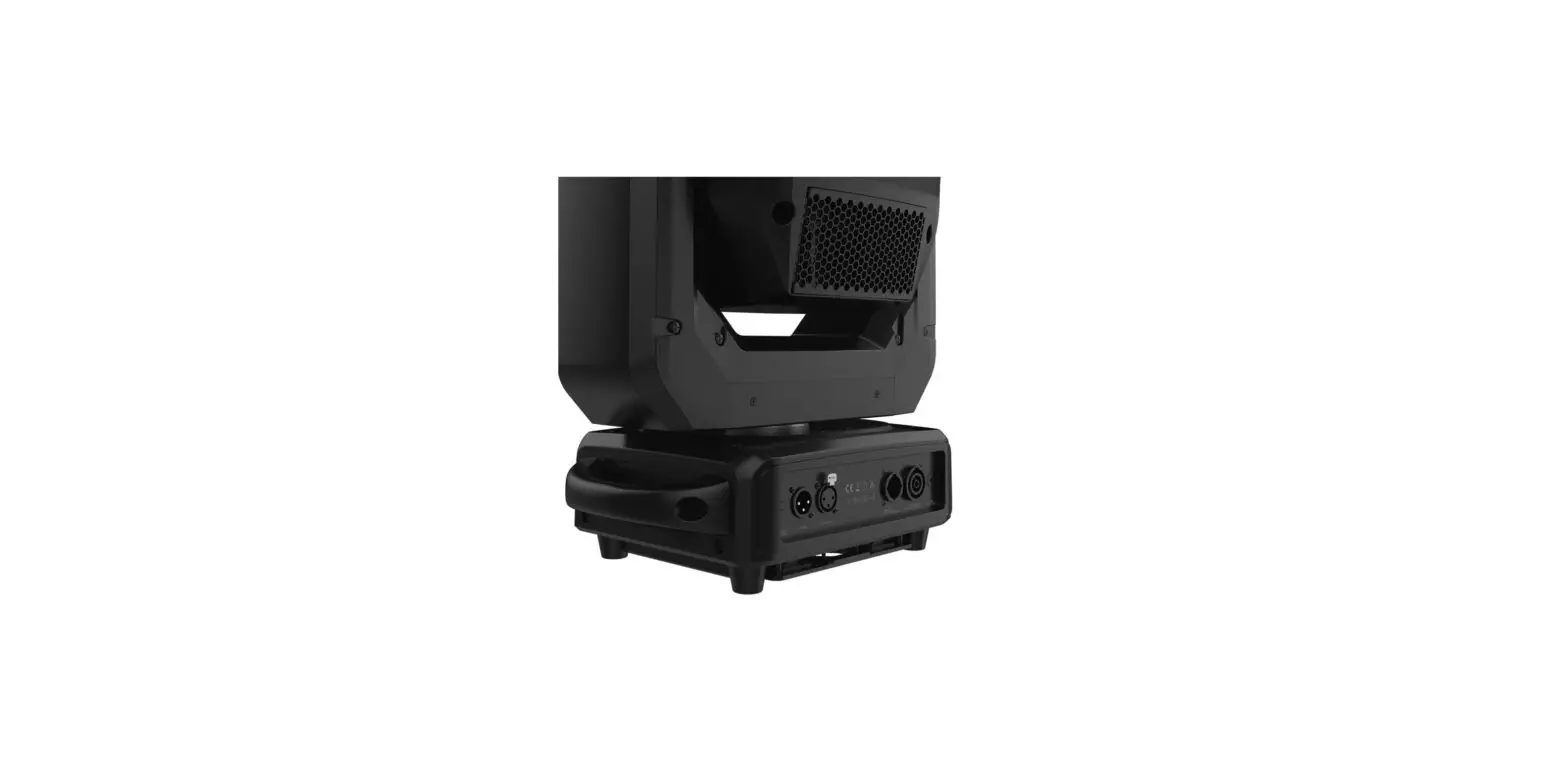 Acme Xa 500 Bsw Solar Wind Moving Head User Manual