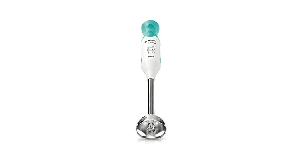 Bosch Msm4w Hand Blender User Manual