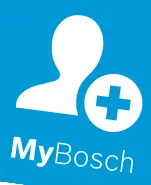 BOSCH icon