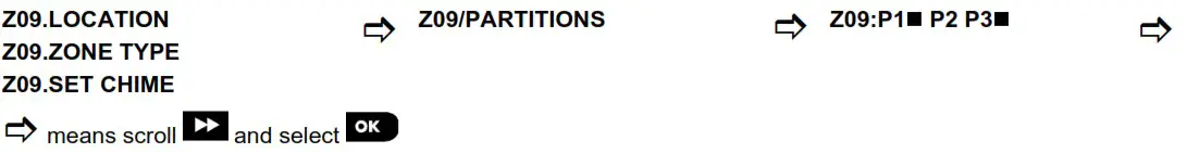 BENTEL SECURITY BW ODC Outdoor Mirror PIR Motion Detector - PICTURES 10