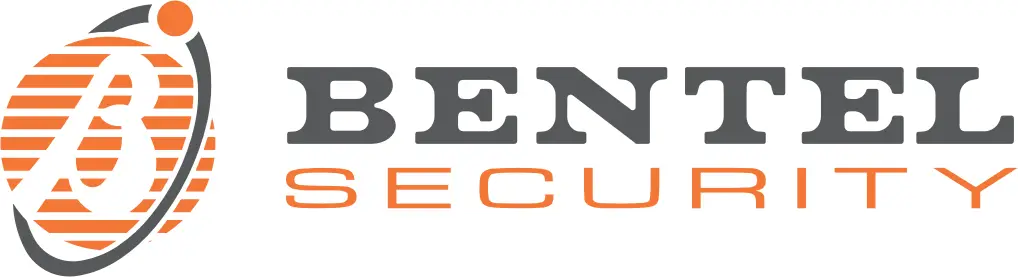 Bentel Security LOGO