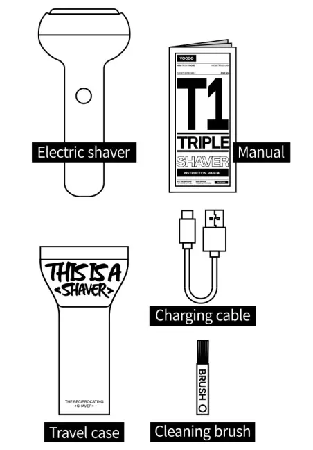 yoose-T1-Electric-Shaver-V-FIG-2