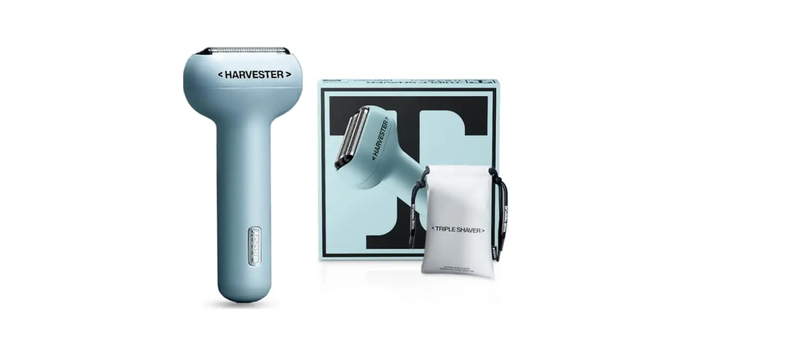 Yoose T1 Electric Shaver Instruction Manual