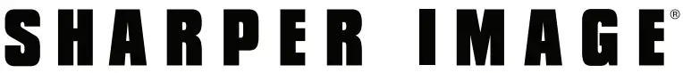 SHARPER IMAGE LOGO