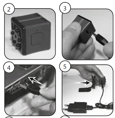 Starlyf Security Cam fig-4