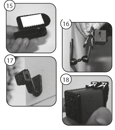Starlyf Security Cam fig-5