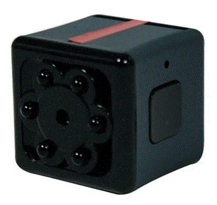 Starlyf Security Cam