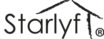 Starlyf logo