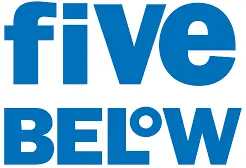 fiVe-BELoW-logo