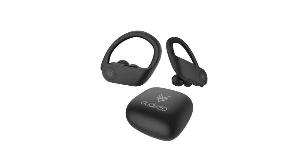 Audeeo Aoescape Sport True Wireless Earphones User Guide