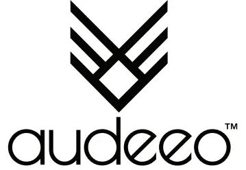 audeeo - logo
