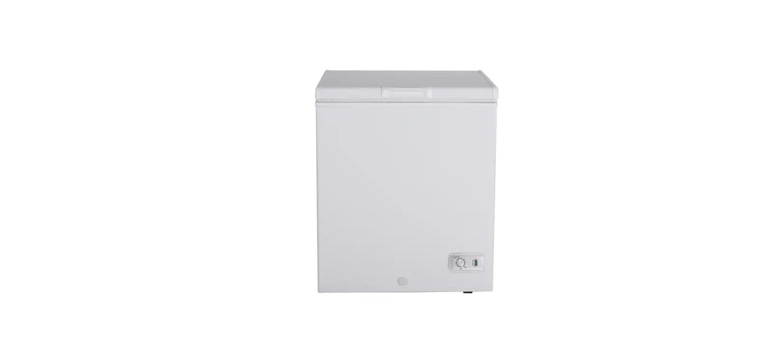 Kenmore 111.17552 Chest Freezer User Guide