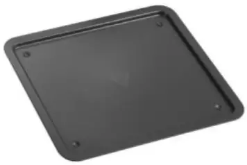 kogan KA12LDGFRYA 12L Digital 1800W Air Fryer Oven-Fig6