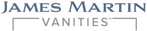 JAMES MARTIN - logo