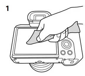 SONY PCK-LG2-PCK-LG3 Screen Protect Glass Sheet (1)