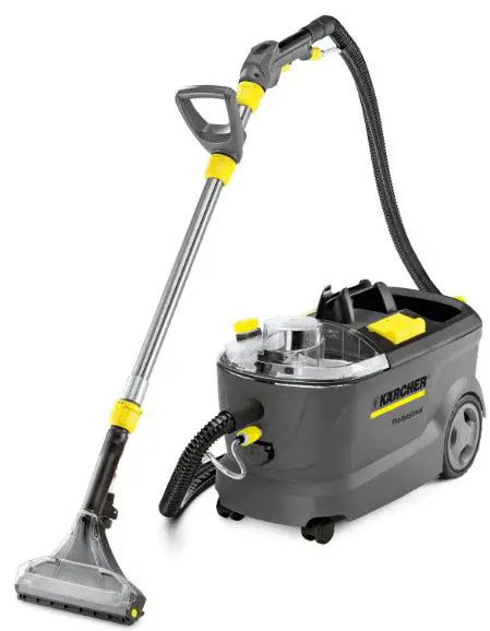 Karcher-Puzzi-8-1-Adv-Facelift-Standard-Vacuum-Cleaner-Grey