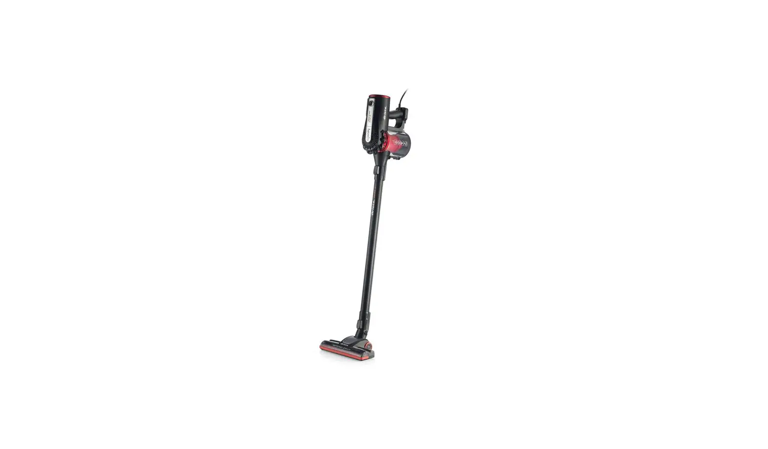 Ariete 2759 Handy Force Rbt Vacuum Cleaner Specifications And Datasheet