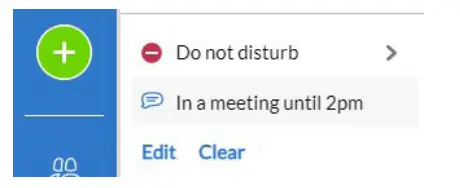 Northland MaX UC Desktop Softphone Application - Clear