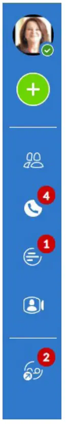 Northland MaX UC Desktop Softphone Application - YOU SEE2