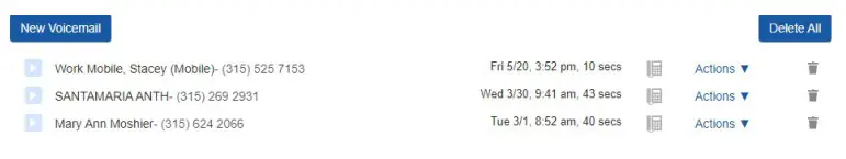 Northland MaX UC Desktop Softphone Application - YOU SEE4