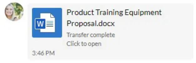 Northland MaX UC Desktop Softphone Application - accepted