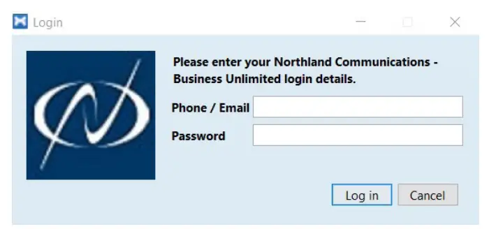 Northland MaX UC Desktop Softphone Application - app3