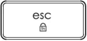 Quick-function Buttons