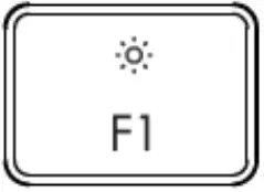 Quick-function Buttons