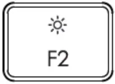 Quick-function Buttons