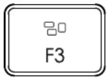 Quick-function Buttons