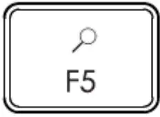 Quick-function Buttons