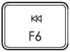 Quick-function Buttons