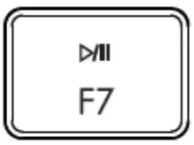 Quick-function Buttons