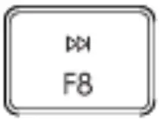 Quick-function Buttons