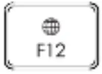 Quick-function Buttons